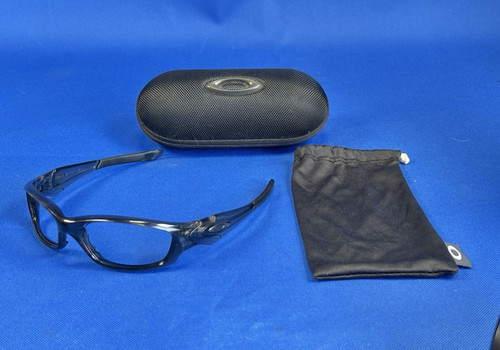 Oakley straight jacket - straight,