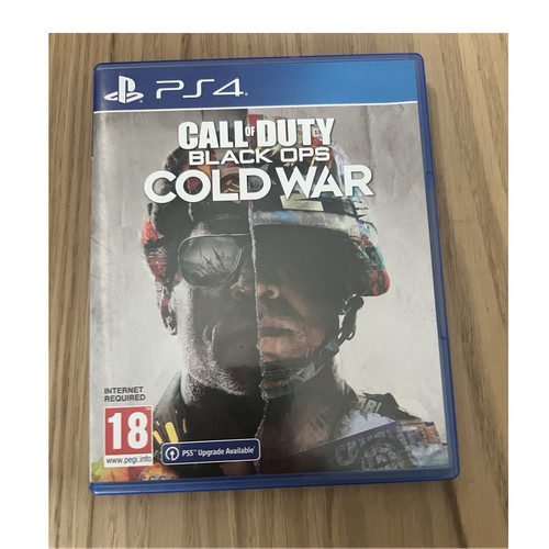 Activision call duty black - call,