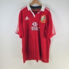 British Lions RUgby Union