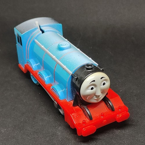 Trackmaster snowy gordon - snowy,