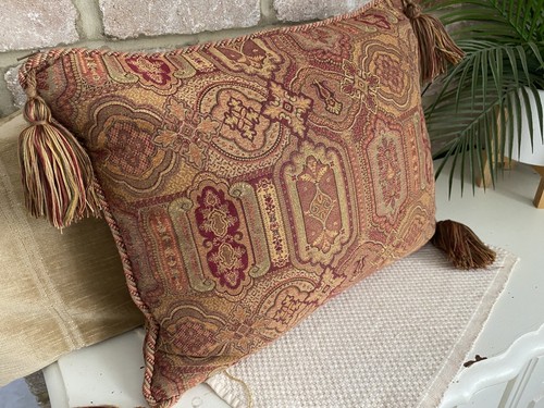 Vintage laura ashley tapestry - ashley,