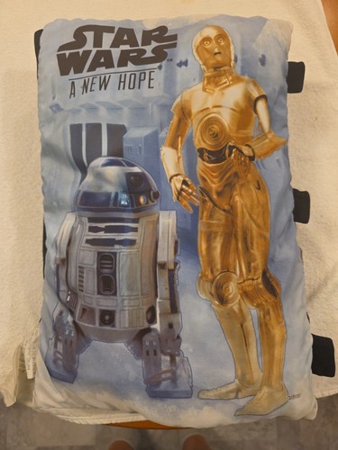 Disney star wars new hope - a,
