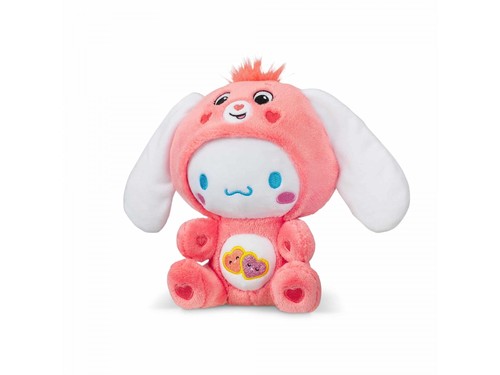 Care bears hello kitty - bears™,