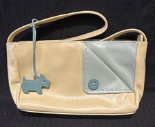 Radley London Small Yellow