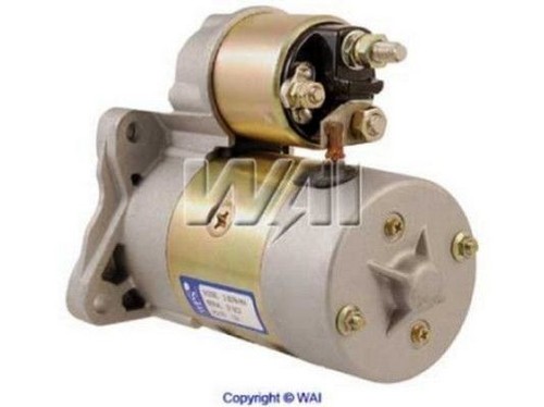 Starter fits fiat brava bravo - fits,