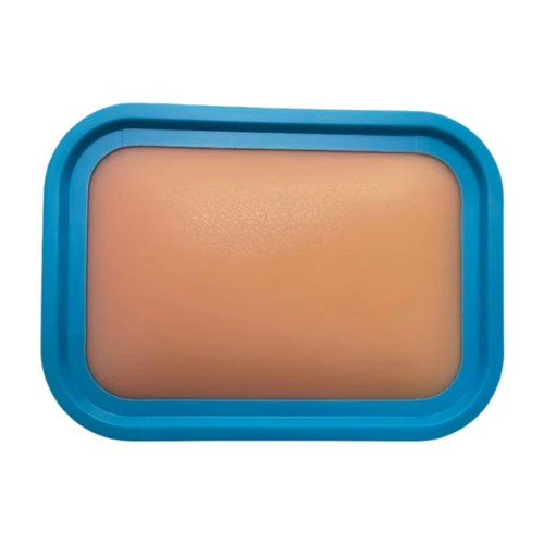 Acupuncture pad skin model - acupuncture,