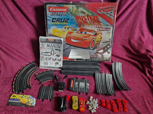 Disney pixar cars - disney, carrera