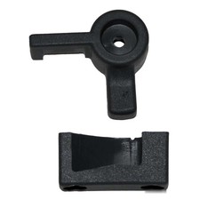 Left locking lever for LEWMAR