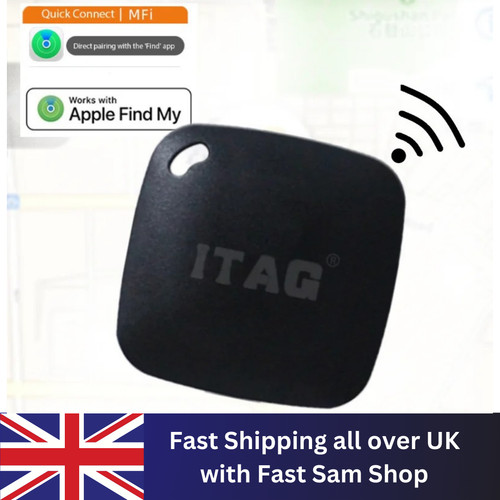 Mini tracking device air tag - mini,