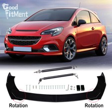 For Vauxhall Corsa D E VXR