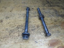Triumph 500 TR5T Engine Bolts