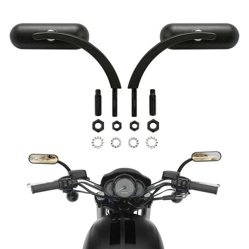Motorcycle mini oval - mini,