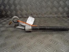 Kawasaki GPZ1100 GPZ 1100 B2 1982 Right Hand Handlebar Handle Bar & Riser 