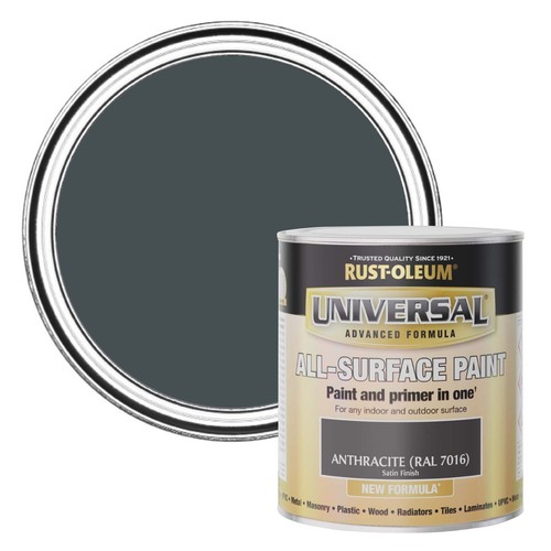 Rust oleum universal - rust-oleum,