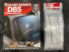 BUILD YOUR OWN EAGLEMOSS JAMES