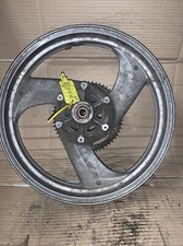 Yamaha Tdr125 1994rear Wheel (R-81) (NO DISK)
