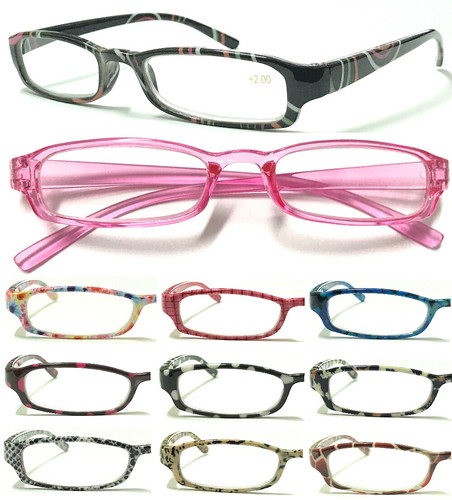 L184 small reading - l184, glasses