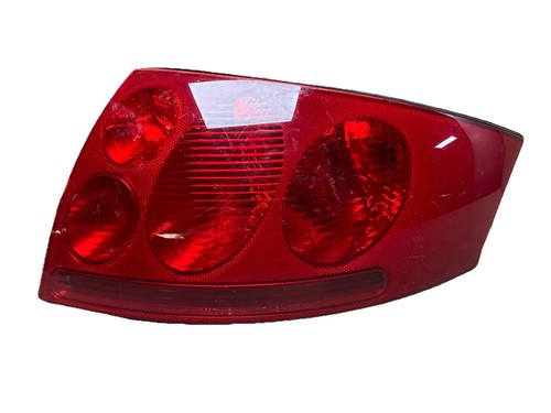 Audi tail light rear lamp - tt,