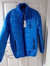 Ladies Small/ Medium Blue