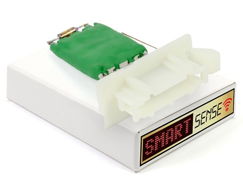 Smartsense heater blower fan - smartsense, heater/blower