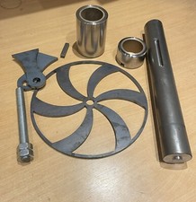 English wheel adjustment kit - english,