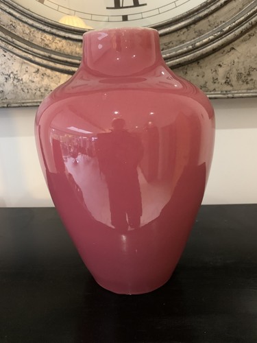 Stunning rose glazed - stunning,