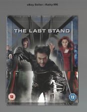 X-MEN : THE LAST STAND - UK