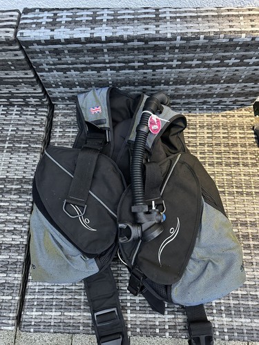 Buddy sport bcd see - sport,