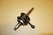 Piaggio TYPHOON 80 moped crank