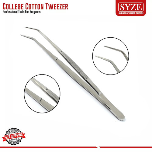 London college tweezers - london,