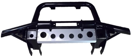 Land rover defender tubular - land,