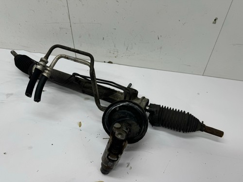 Peugeot 206 steering rack - 206,