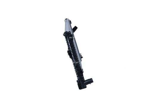 Radiator sjr fits - alfa, romeo