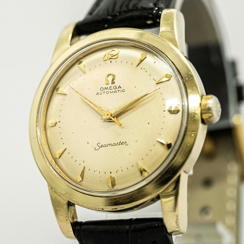 Serviced rare vintage - oh,