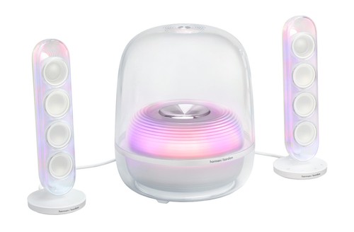 Harman kardon soundsticks - kardon,