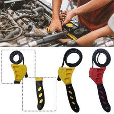 6" Adjustable Rubber Belt
