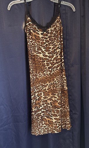 Rampage leopard y2k - ,