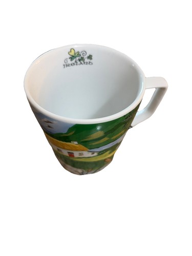 Irish mug from ireland - ireland,