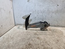 Vauxhall Zafira B Handbrake