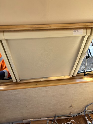 Caravan motorhome seitz - /,