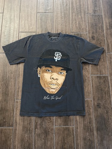 Lil baby tee bless - tee,