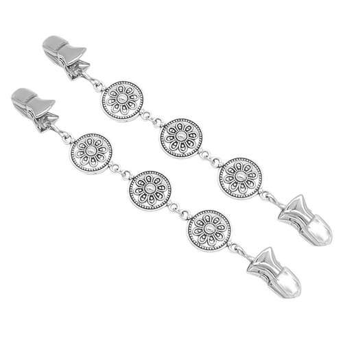 Pcs cardigan clip decor - pcs,