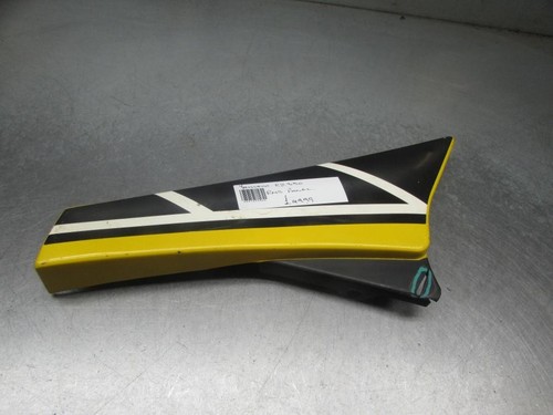Yamaha rz350 350 right - 350, hand
