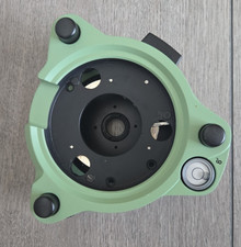 Leica Geosystems GDF321