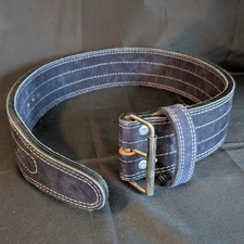 Inzer 13mm Forever Belt Single