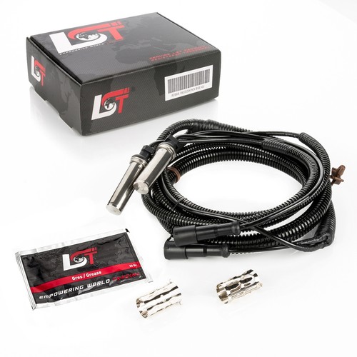 Abs sensor tachometer - sensor,