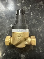 Reliance Heatrae Sadia Pressure Reducing Valve3.5 Bar DN15 95970352 Fits Ariston