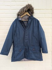 Craghoppers Insulated Parka
