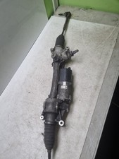 MERCEDES C CLASS W205 STEERING