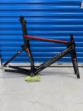 Carbon Planet X TOR Track /